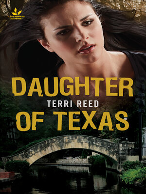 cover image of Daughter of Texas